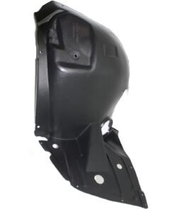 Front Fender Liner 25796004 plastic right side for 2009-2015 Cadillac CTS V