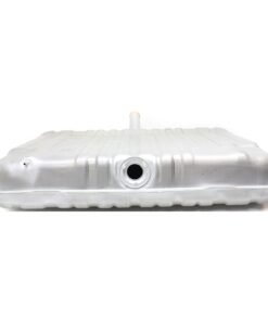 JC Whitney Fuel Tank Steel for 64-67 Pontiac Beaumont Base Sedan/Hardtop