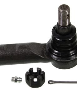 Moog ES800419 Tie Rod End front right left side for 10-18 Mercedes Sprinter 2500