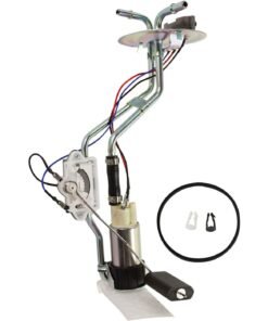 DriveMotive REPF314532 Fuel Pump for 1990-1997 Ford Ranger STX, XLT Standard Cab