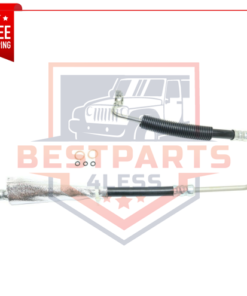 NEW Power Steering Hose for 2004-2006 Toyota Camry / Solara, Lexus ES300 / ES330