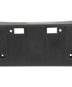 New Front License Plate Bracket 96210ZL00B for 2009-2019 Nissan Frontier