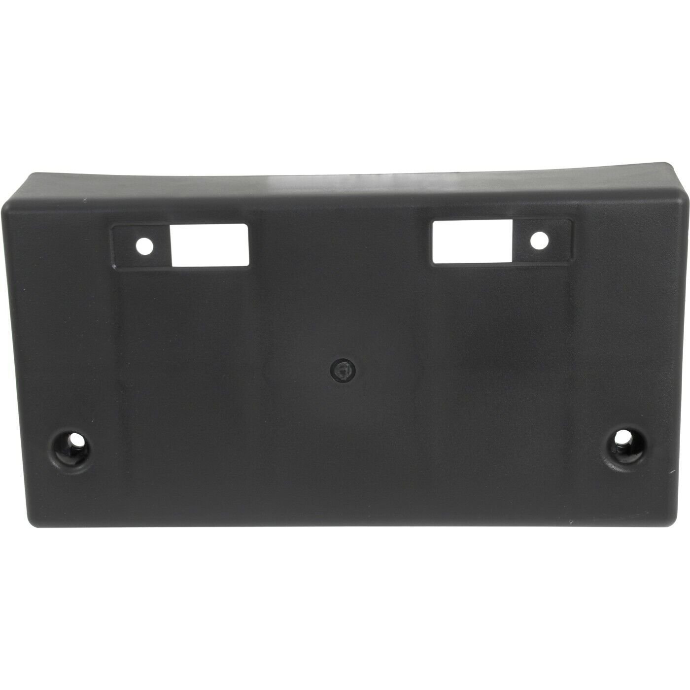 New Front License Plate Bracket 96210ZL00B for 2009-2019 Nissan Frontier