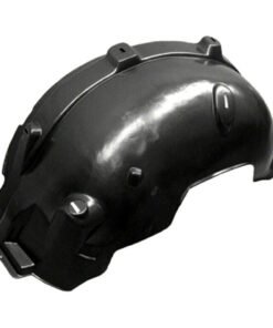 Sherman 3535-24-1 Front Fender Liner Left Side for 03-05 Mercedes-Benz ML350