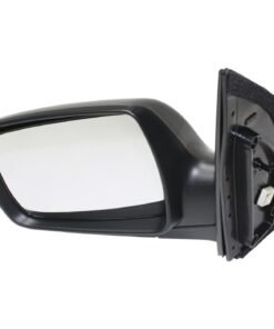 Kool Vue KI17EL-S Mirror Heated Left Side for 2009-2012 & 2014 Kia Sedona