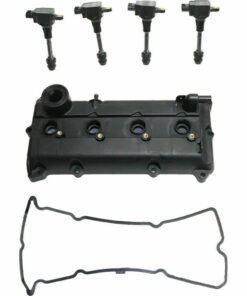 NEW Valve Cover Kit for 2002-2006 Nissan Sentra