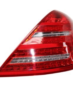 Tail Light halogen right side for 2010-2013 Mercedes S550 4Matic, Base