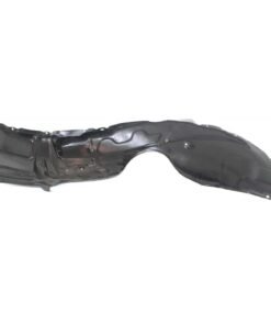 Front Fender Liner plastic left side for 2007-2009 Lexus ES350 Base