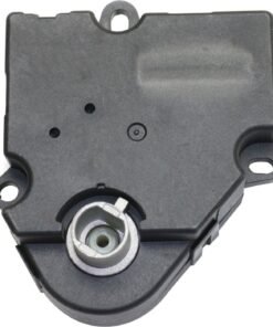 HVAC Heater Blend Door Actuator 16141822 for 92-99 Buick LeSabre Custom, Limited