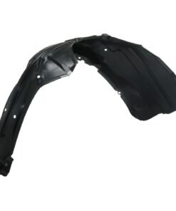 Front Fender Liners 538760D680 plastic left side for 2018-2019 Toyota Yaris