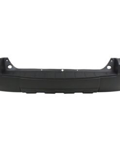 Rear Bumper Cover 5L8Z17K835AAA textured for 2005-2007 Ford Escape Hybrid