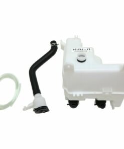 NEW Washer Reservoir w/ Pump for 2006-2007 Toyota Highlander