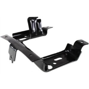Front Bumper Bracket left steel primed for 2006-2008 ford F-150 Lincoln Mark LT