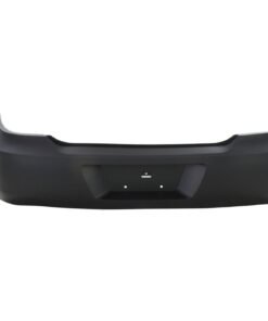 Rear Bumper Cover GM1100773 primed for 2006-2007 Pontiac G6 GT Convertible/Coupe