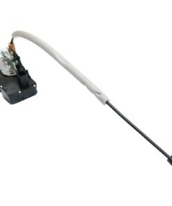 New Rear Door Lock Actuator 20790501 left side for 2006-2012 Chevrolet Impala