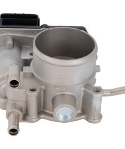 Throttle Body 351002B300 Electric Aluminum for 2012-2018 Hyundai Accent