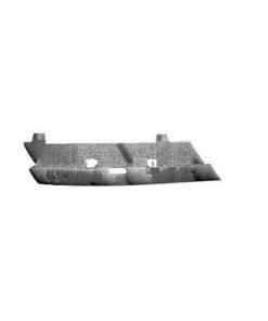 Sherman 3316A-84NQ-2 Front Bumper Cover Bracket Right Side for 14-16 Lexus IS