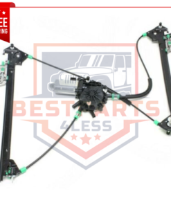 NEW Passenger Right Side Window Regulator & Motor Power for 97-04 Chevy Corvette