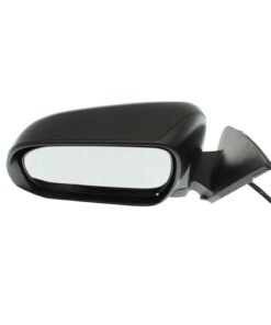 Kool Vue TY212EL Left Mirror Power Glass Heated for 2010-2013 Toyota Highlander