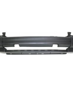 New Bumper Cover CH1000454 5JG91CD7AD front textured for 2005-2007 Jeep Liberty