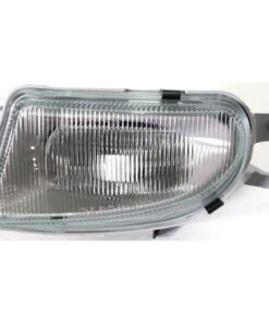 Front Fog Light 1708200156 left side for 1998-2002 Mercedes CLK320 Base
