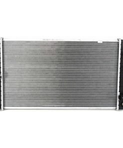 New Radiator GM3010142 aluminum core for 1994-1995 Chevrolet Beretta Base