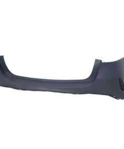 Rear Bumper Cover MB1100459 for 2020-2022 Mercedes Benz GLE350, GLE450, GLE580