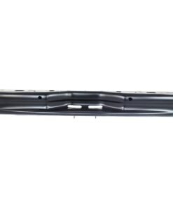 Rear Step Bumper FO1102366 powdercoat black for 2007-2014 Ford E-150, E-250