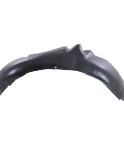 New Front Fender Liner left side for 2004-2006 Audi A4 & A4 Quattro Cabriolet