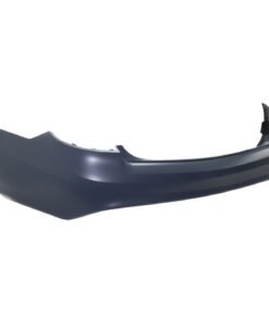 Rear Bumper Cover 20788580259999 primed for 2014-2017 Mercedes E550 Base