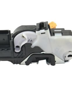 New Front Door Lock Actuator left side for 2010-2015 Chevrolet LS, LT, SS