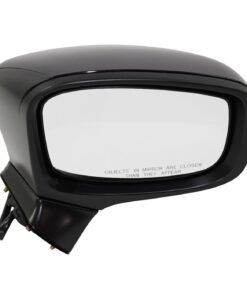 Kool Vue Mirror HO106ER-S Heated Right Side for 2018-2019 Honda Odyssey