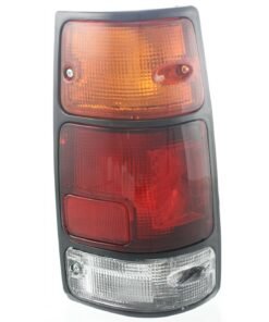 Tail Light 8971210720 halogen right side for 1994-1997 Honda Passport EX, LX