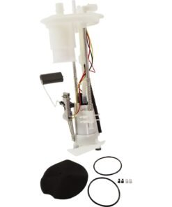 DriveMotive REPF314537 Fuel Pump electric w/ module for 2006-2008 Ford F-150 STX