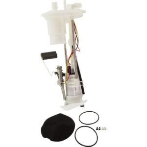 DriveMotive REPF314537 Fuel Pump electric w/ module for 2006-2008 Ford F-150 STX