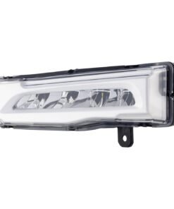 Front Fog Light BM2592160 LED left side for 2019-2022 BMW X5 xDrive40i