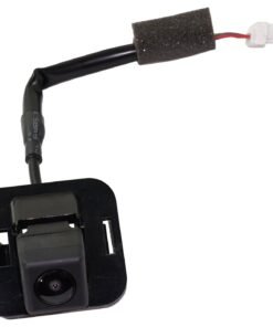 Back Up Camera 39530T2AA71 for 2014-2015 Honda Accord EX, Hybrid, Sport Sedan