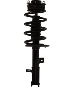TrueDrive RC28050008 Front Loaded Strut Left Side for 2011-2014 Chrysler 200
