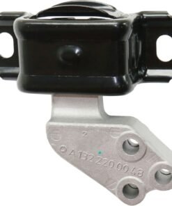 New Motor Mount 1322200048 right side for 2008-2015 Smart Fortwo Passion, Pure