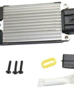 New Kit Ignition Module for 2004-2005 Chevrolet Malibu Base & Classic Base