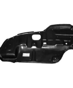 Sherman 8153-49S-0 Lower Splash Shield Left Side for 2002-2006 Toyota Camry