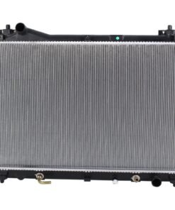 Radiator 1 row SZ3010139 for 2006-2010 Suzuki Grand Vitara XSport