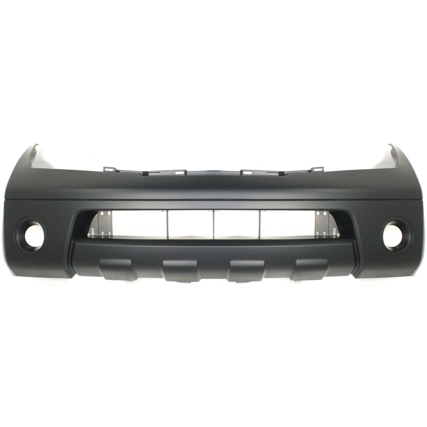 New Front Bumper Cover 62022EA540 primed for 2005-2007 Nissan Pathfinder
