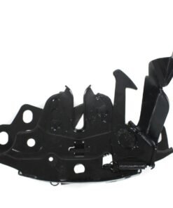 New Hood Latch 65601ZX60A for 2007-2012 Nissan Altima Base, S, SL