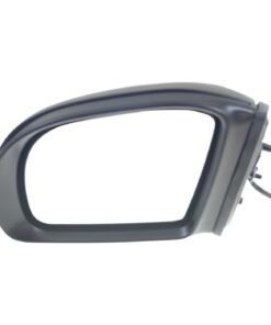 Kool Vue MZ64EL-S Mirror left side power glass for 06-10 Mercedes R350 4Matic