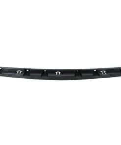 New Rear Bumper Retainer REPC760151 GM1140101 for 2009-2012 Chevrolet Traverse