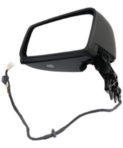 Kool Vue MZ73EL-S Mirror left side for 2012-2018 Mercedes CLS550 4Matic, Base
