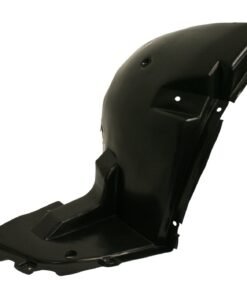 New Front Fender Liner plastic left side for 2006-2009 Cadillac STS V