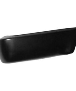 Sherman 8104-91A-4 Rear Bumper End Right Side for 1992-1995 Toyota 4Runner