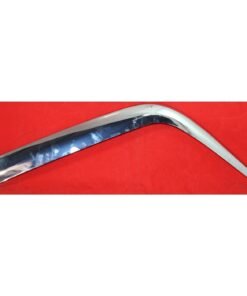 Front Bumper Trim 2028851074 right side for 1998-2000 Mercedes C280 Base